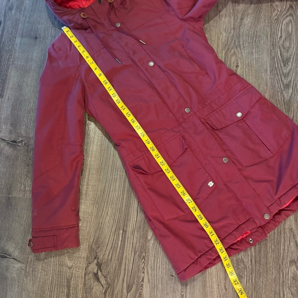 Mckinley winter coat‎ Aquabase Elite women’s small - Picture 7 of 12
